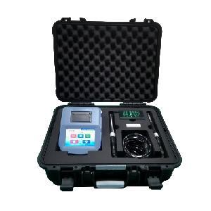 多参数水质检测仪器 科学监控水资源的精密之选——旭欧XO-HS6303与实验分析仪器的应用